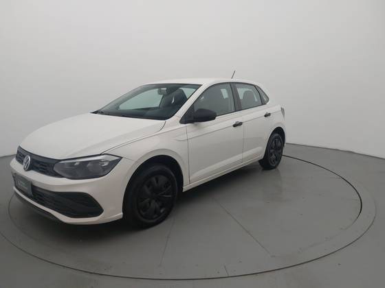 VOLKSWAGEN POLO 1.0 MPI TRACK MANUAL